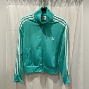 NWOT ADICOLOR CLASSICS FIREBIRD TRACK JACKET